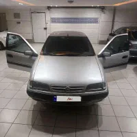 سیتروئن زانتیا 2000cc، مدل ۱۳۸۴|خودرو سواری و وانت|تهران, مقدم|دیوار