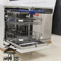 ظرفشویی الجی2026|ماشین ظرفشویی|تهران, الهیه|دیوار