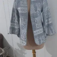 مانتوهای کتی نو