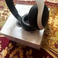 Pulse 3d headset|کنسول، بازی ویدئویی و آنلاین|اسلام‌شهر, شهرک واوان|دیوار