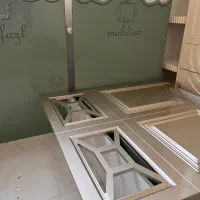 استاد کار کابینت|استخدام معماری، عمران و ساختمانی|نیشابور, دارایی|دیوار