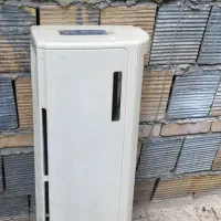 پنل کولر گازی ۲۴ جنرال