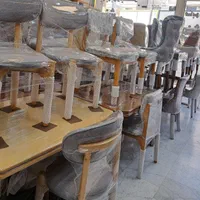 غذا خوری الماس پرومکس...|میز و صندلی غذاخوری|قدس, شهر‌قدس|دیوار