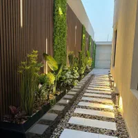 کلیه خدمات فضای سبز وآبیاری قطره ای در کرج و تهران