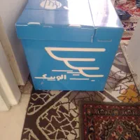 جعبه250