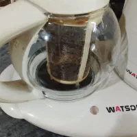 چای ساز استندقاشق چوبی میز تلویزیون|قوری، کتری، قهوه‌ساز دستی|نیشابور, گنبد سبز|دیوار