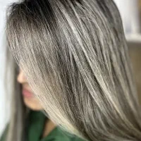 رنگ مو اقتصادی|خدمات آرایشگری و زیبایی|گرگان, |دیوار