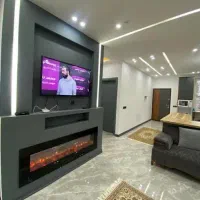 لواسان 177متر آپارتمان نوساز مدرن