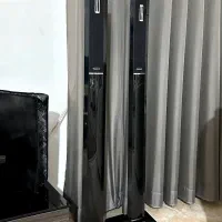 سینما خانگی سیستم صوتی