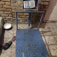 ترازوباسکول500کیلو