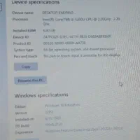 لپ تاپ HP Pavilion 15|رایانه همراه|فیروزآباد (فارس), |دیوار