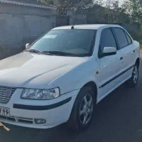 سمند LX آپشنال. مدل 87|خودرو سواری و وانت|کوچصفهان, |دیوار