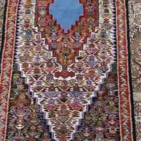 سجاده و رو کوسن|صنایع دستی و سایر لوازم تزئینی|سنندج, |دیوار