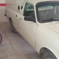 پیکان وانت 87