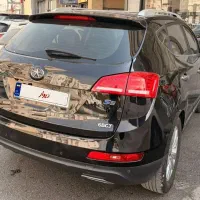 جک S5 نیوفیس مدل ۱۴۰۰ کاملا سالم به شرط کارشناسی|خودرو سواری و وانت|تهران, آسمان|دیوار