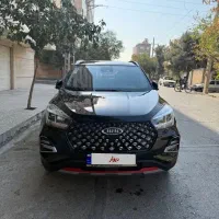 x55 pro مدل ۱۴۰۳ بدون رنگ و نقطه صفر صفر|خودرو سواری و وانت|مشهد, شهید مطهری|دیوار