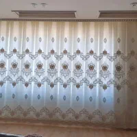پرده. سلطنتی  - والان|پرده، رانر، رومیزی|اردبیل, |دیوار