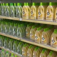 شوینده نانو سان المان|مواد شوینده و دستمال کاغذی|اصفهان, شمس آباد|دیوار