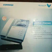 گوشی ایفون تصویری کومکس
