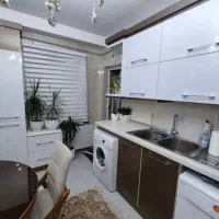 اپارتمان متراژ بزرگ بدون ریالی خرج گلمان