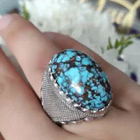 فیروزه نیشابور