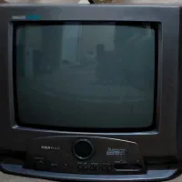 تلویزون 14 اینچ