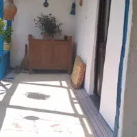 ویلاسنتی در روستای حلیمه جان|اجارهٔ کوتاه‌مدت ویلا و باغ|رودبار, |دیوار