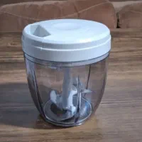 خورد کن دستی نو نو