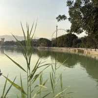 دربستی مرز مهراناز کرج یا تهران