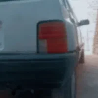 هاچبک کره ای مدل 75|خودرو سواری و وانت|زابل, |دیوار