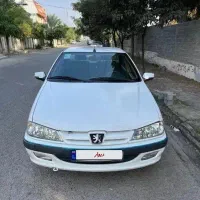 پژو پارسtu5|خودرو سواری و وانت|ساری, |دیوار