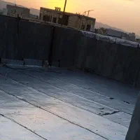 ایزوگام متری20هزارنصب عایق دیوار در رنگها متفاوت|خدمات پیشه و مهارت|کرمانشاه, |دیوار