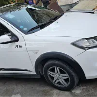 کوییک R 1400|خودرو سواری و وانت|خرم‌آباد, |دیوار