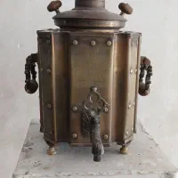 سماور 3پایه