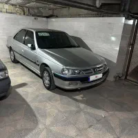 پارس خیلی سالم مدل۸۸|خودرو سواری و وانت|فردیس, فردیس|دیوار