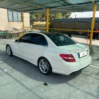 بنز c200 مدل ۲۰۱۲|خودرو سواری و وانت|تهران, شیخ هادی|دیوار