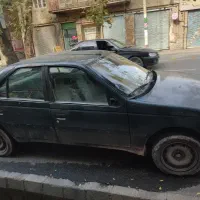 فروش اردی 83 دوگانه دستی