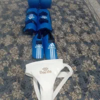 لباس‌تکواندو