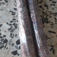 فرش ماشینی ۹متری خشتی ۷۰۰شانه|فرش|اصفهان, سلطان‌آباد|دیوار