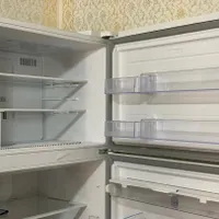 یخچال الکترواستیل نو|یخچال و فریزر|ماکو, |دیوار