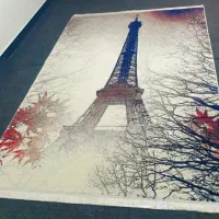 فرش و پادری