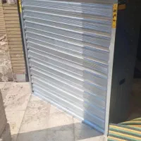 هواکش ۱۴۰ ویک متری|ماشین‌آلات صنعتی|بم, |دیوار