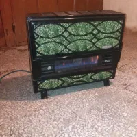 بخاری گازی بزرگ وکوچک|بخاری، هیتر، شومینه|رشت, ولکس|دیوار