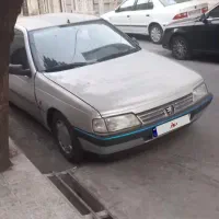 پژو ۴۰۵