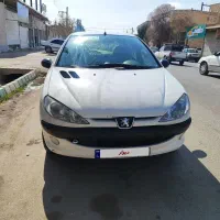 206 تیپ 2مدل 99|خودرو سواری و وانت|سیرجان, |دیوار