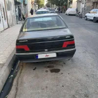 پژو ۴۰۵مدل ۸۳|خودرو سواری و وانت|مشهد, تبادکان|دیوار