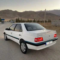 405 slx 99 سیمی