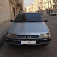 پژو405مدل 84|خودرو سواری و وانت|تهران, نیروی دریایی|دیوار