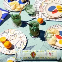 سفره یکبار مصرف فیلجون