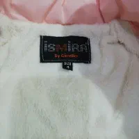 کاپشن مناسب 4تا 6 سال|کفش و لباس بچه|قائمشهر, |دیوار